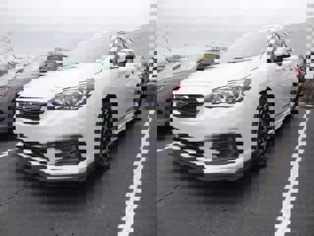 Used 2022 Subaru Impreza 2.0i Sport image 1