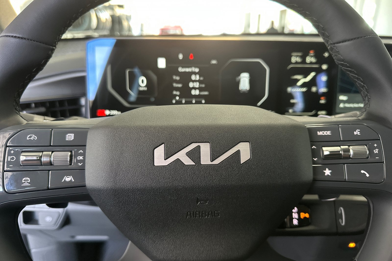New 2026 Kia EV9 Light RWD image 23