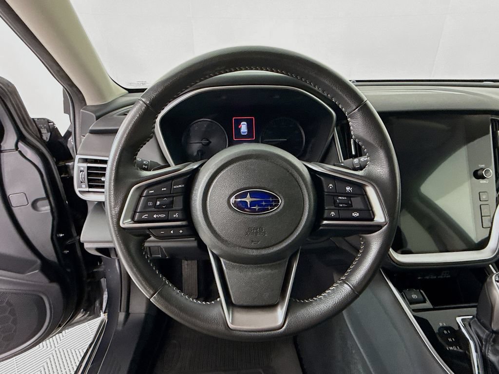 Used 2024 Subaru Outback Limited AWD/4WD image 12