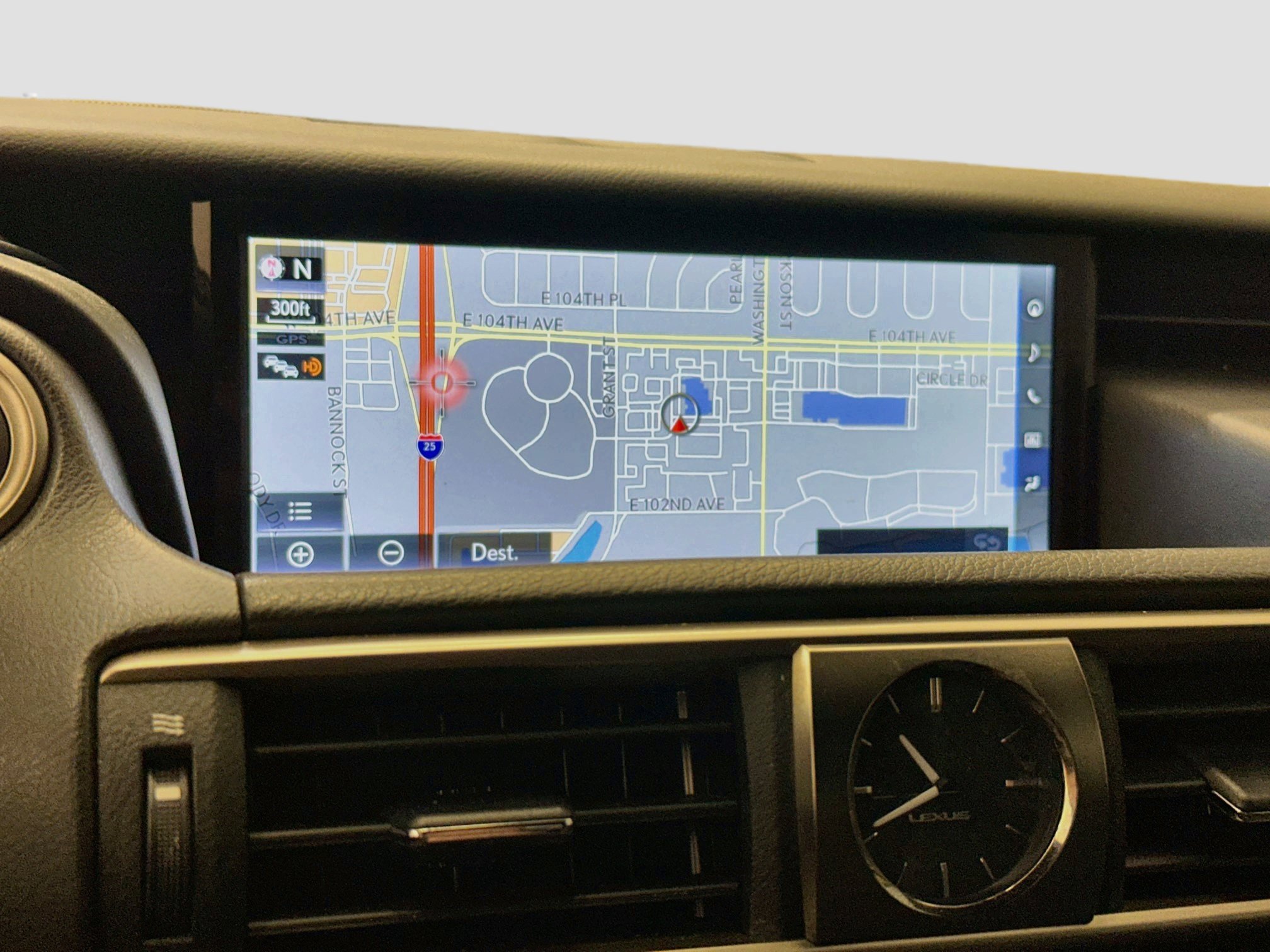 Used 2020 Lexus IS 350 F Sport w/ F Sport Package AWD/4WD image 22
