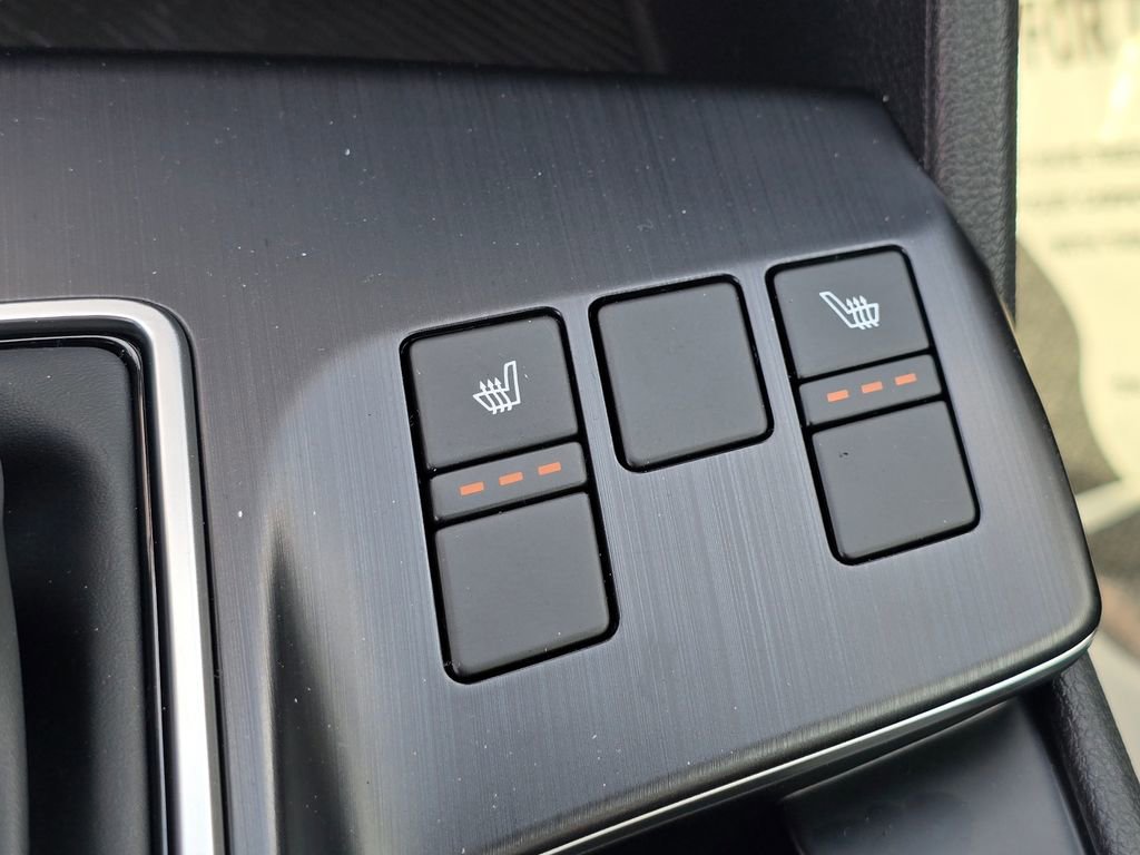 New 2026 Kia Sportage LX w/ LX Convenience Package FWD image 14