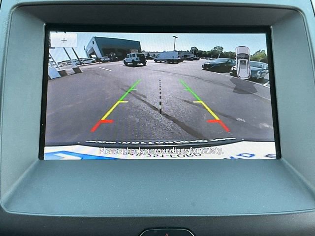 Used 2020 Ford Edge SEL FWD image 24