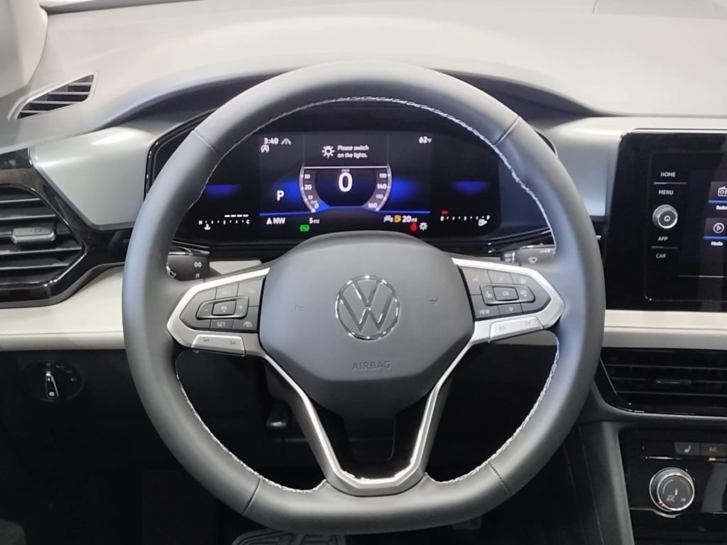 New 2026 Volkswagen Taos S AWD/4WD image 31