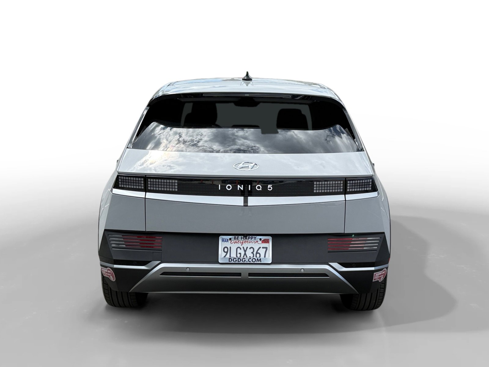 Certified 2024 Hyundai Ioniq 5 SEL image 4