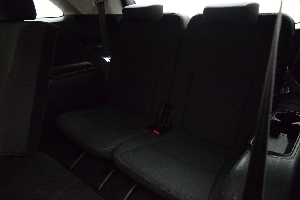 Used 2019 Kia Sorento FWD w/ LX Convenience Package image 12