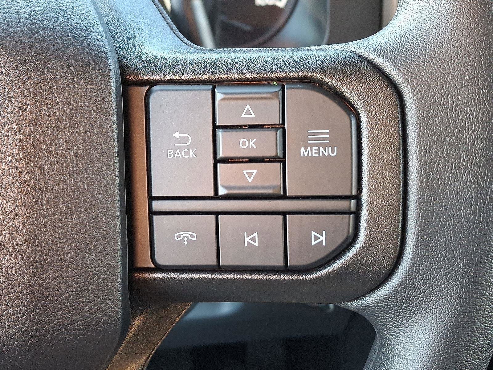 New 2026 Ford F250 XLT w/ FX4 Off-Road Package image 15