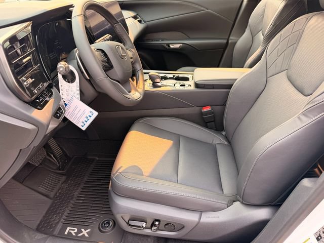 New 2026 Lexus RX 350 Premium Plus AWD/4WD image 14