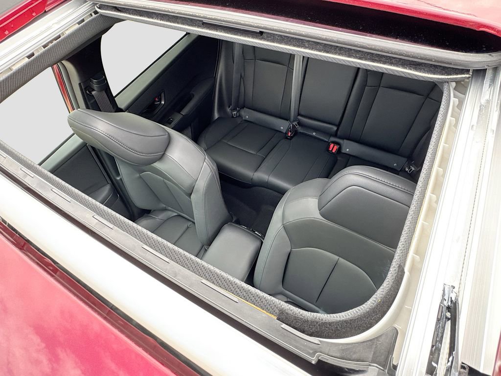 New 2026 Subaru Outback Premium AWD/4WD image 25