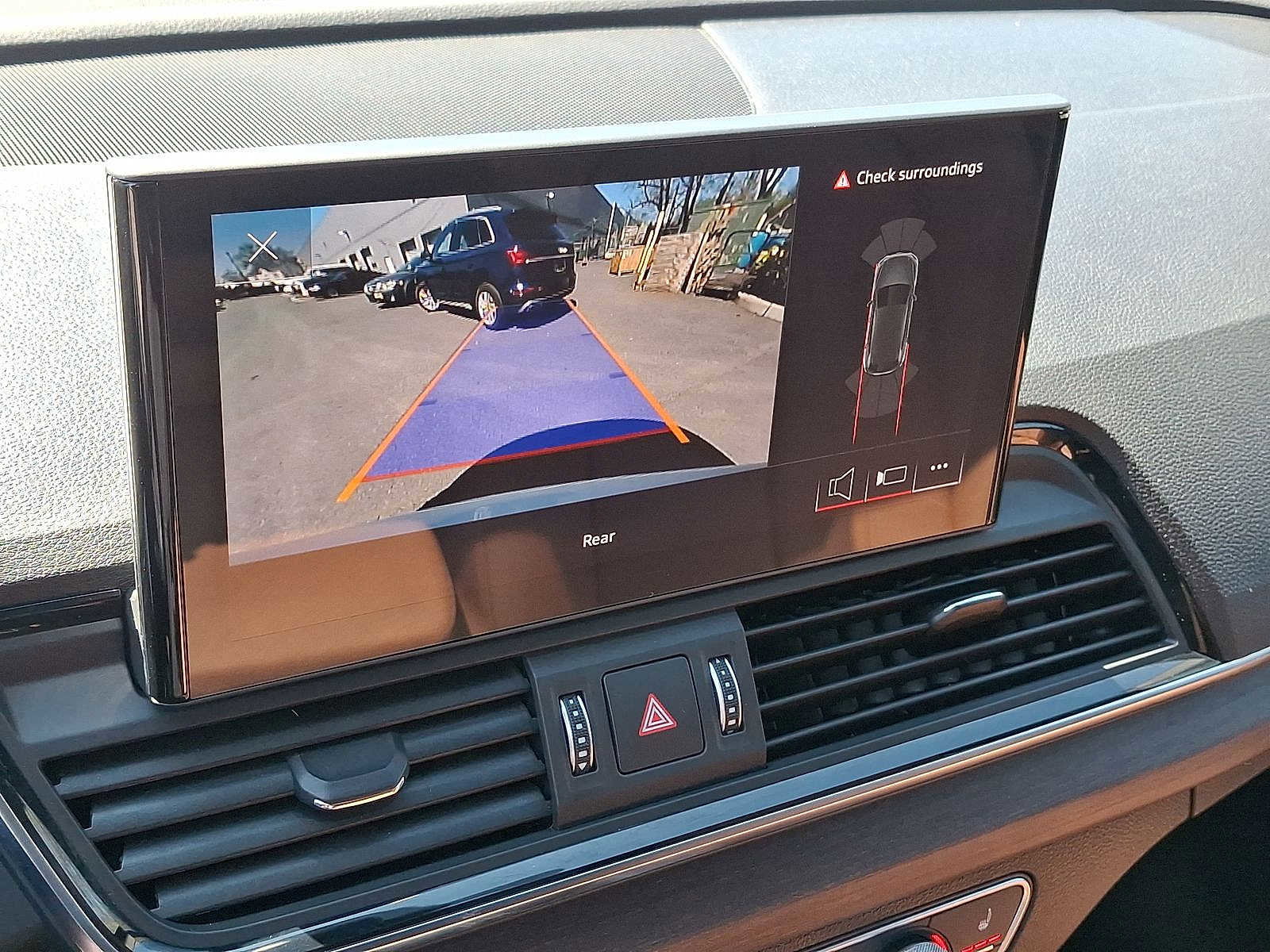 Certified 2023 Audi Q5 2.0T Premium image 15