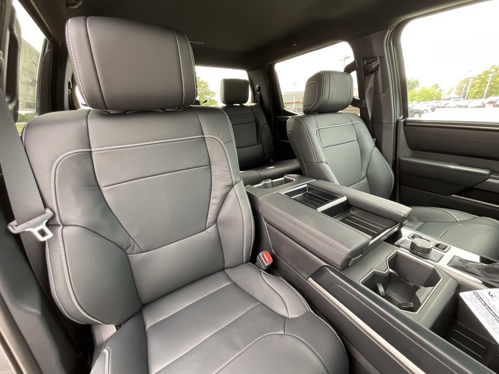 New 2026 Toyota Tundra SR5 image 16