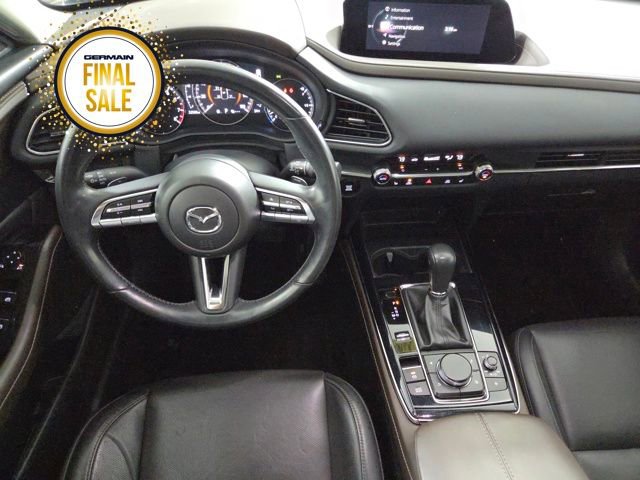 Certified 2023 MAZDA CX-30 AWD 2.5 S w/ Premium Package image 15