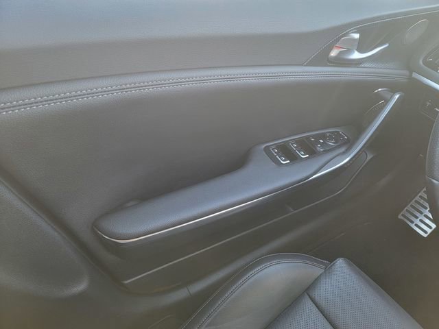 Used 2023 Kia Stinger GT-Line w/ Sun & Sound Package image 33