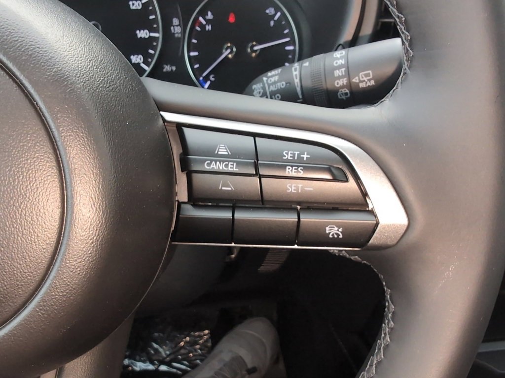 New 2026 MAZDA CX-30 AWD 2.5 S image 15