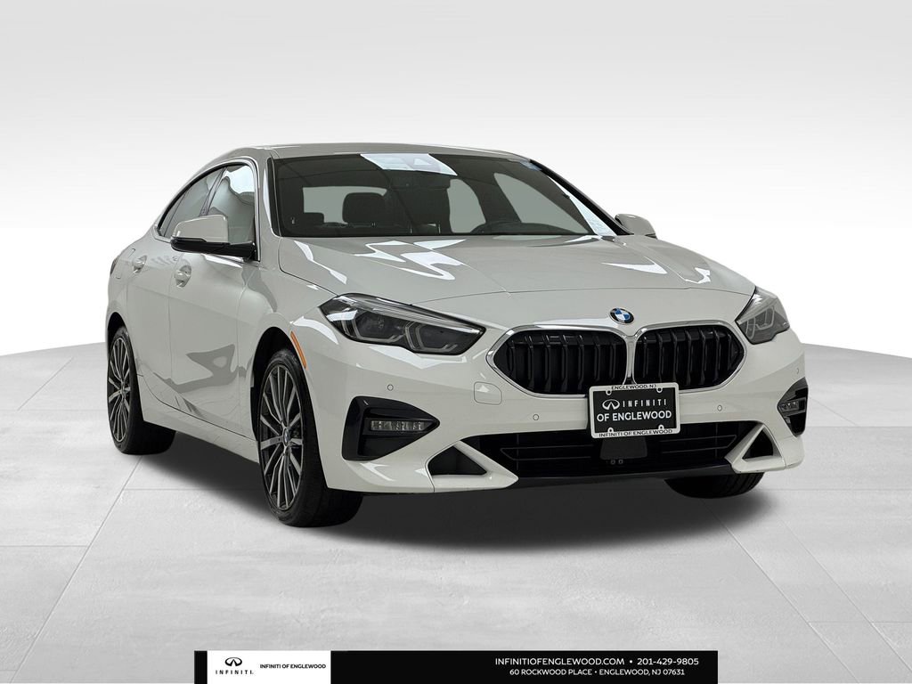 Used 2020 BMW 228i xDrive Gran Coupe