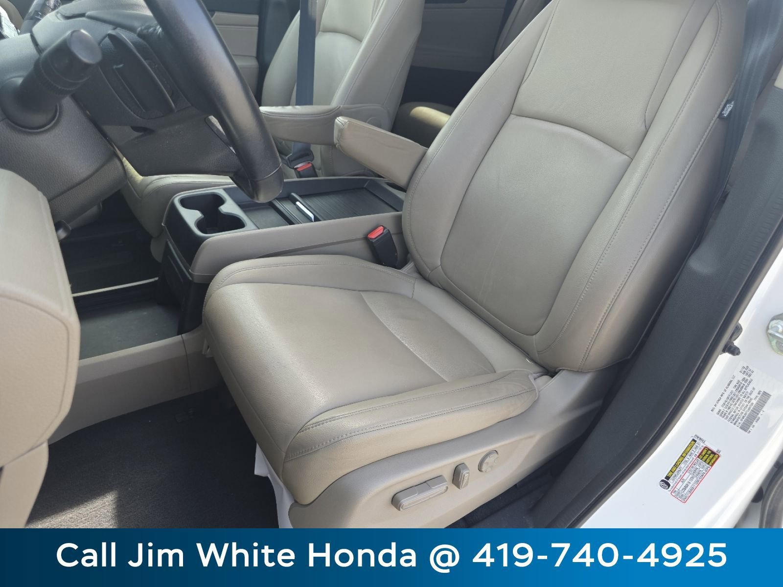 Used 2020 Honda Odyssey EX-L image 26