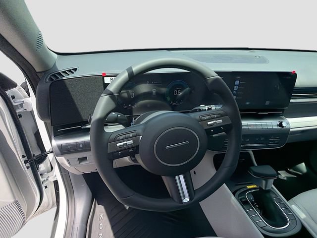 New 2026 Hyundai Kona SEL Sport FWD image 11