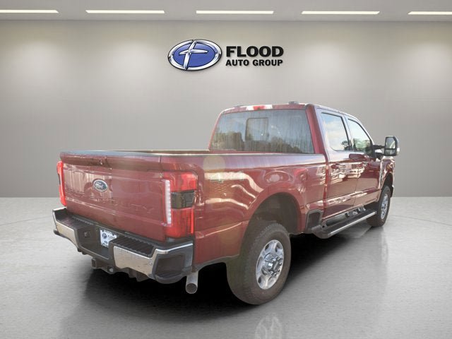 New 2026 Ford F350 XLT w/ XLT Premium Package video 2