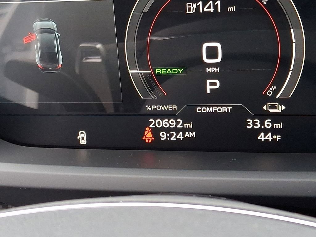 Used 2023 Audi e-tron GT Premium Plus w/ Performance Package image 22