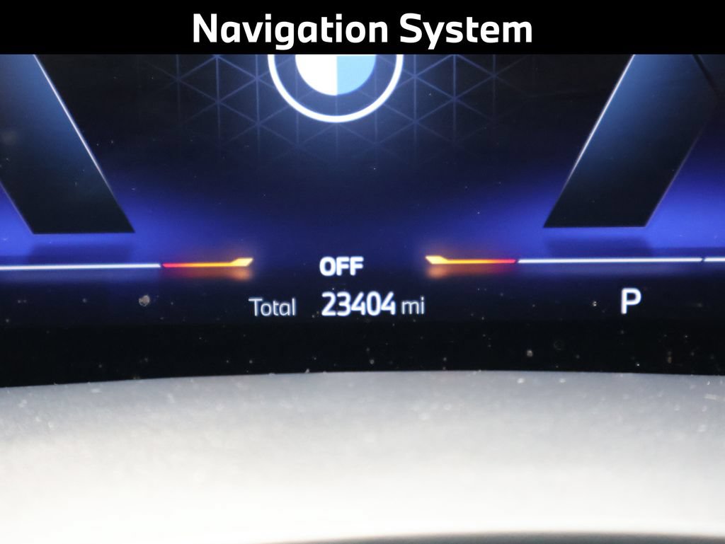Used 2026 BMW X5 xDrive40i AWD/4WD image 3