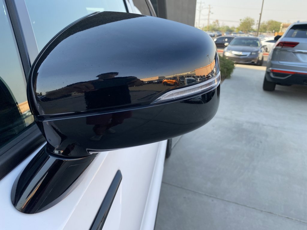 Used 2022 Kia Sorento SX image 10