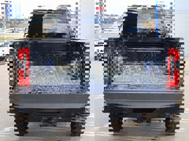 Certified 2023 Ford F250 Lariat w/ Sport Appearance Package image 5