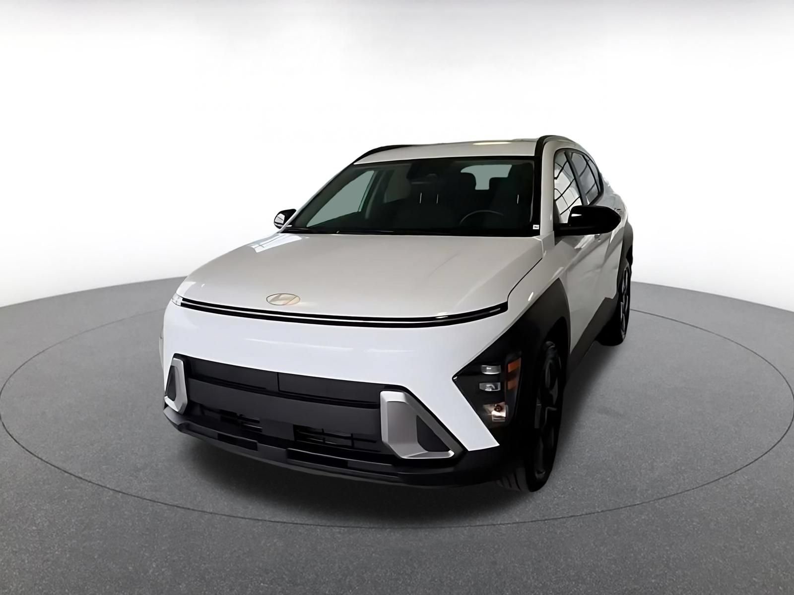 Used 2026 Hyundai Kona SEL Sport FWD image 6