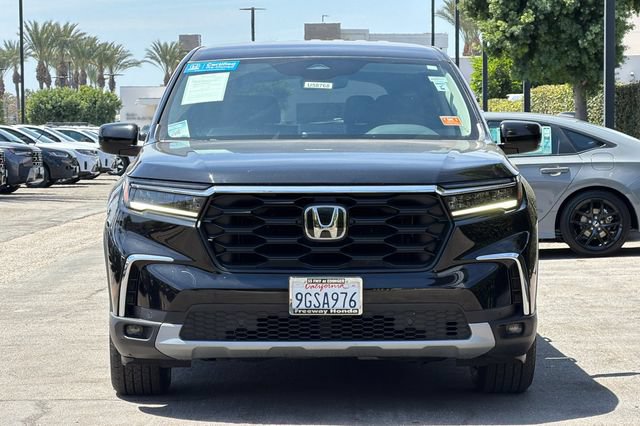 Certified 2023 Honda Pilot EX-L image 10