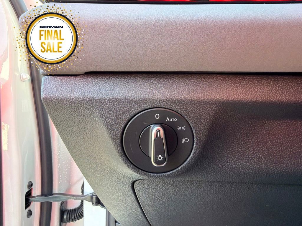 New 2026 Volkswagen Jetta SE image 19