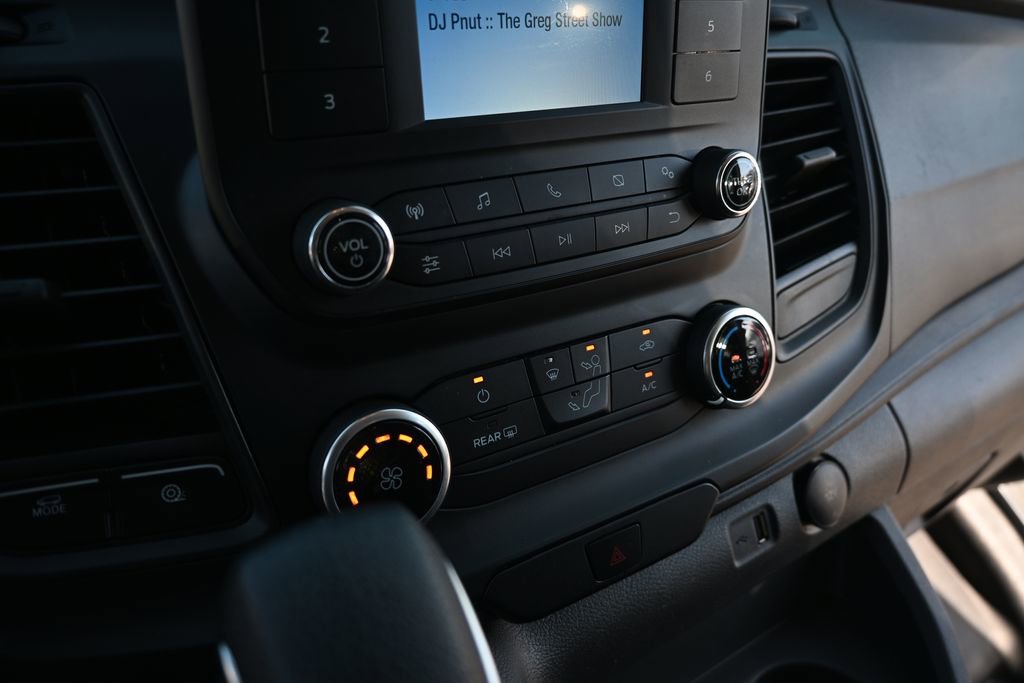 Used 2024 Ford Transit 250 Low Roof w/ Exterior Upgrade Package image 15