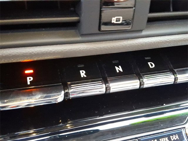 Certified 2022 Lincoln Corsair Reserve w/ Elements Package image 15