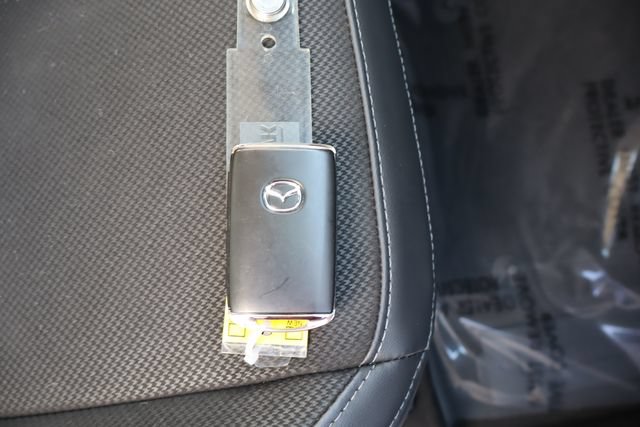 Certified 2026 MAZDA CX-5 Preferred AWD/4WD image 46