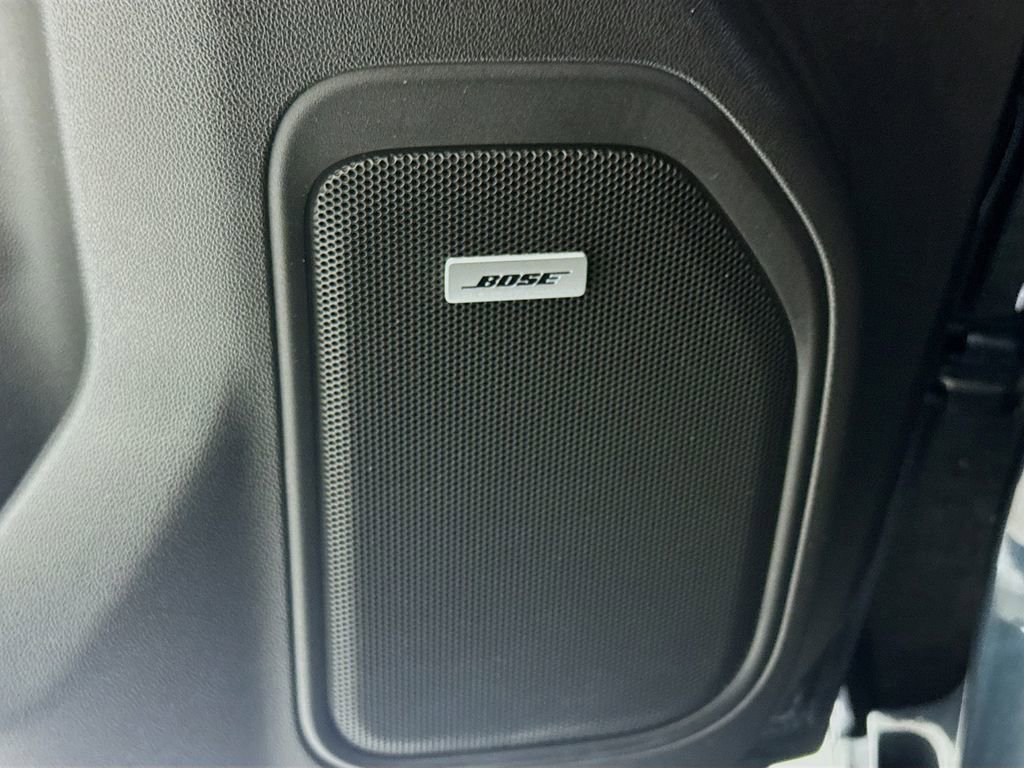 Used 2020 GMC Sierra 1500 AT4 w/ AT4 Premium Package image 22