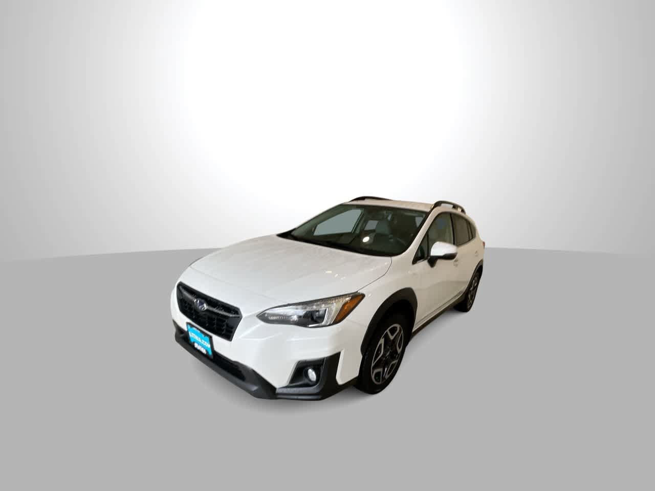 Used 2019 Subaru Crosstrek 2.0i Limited w/ Popular Package #2 AWD/4WD image 4