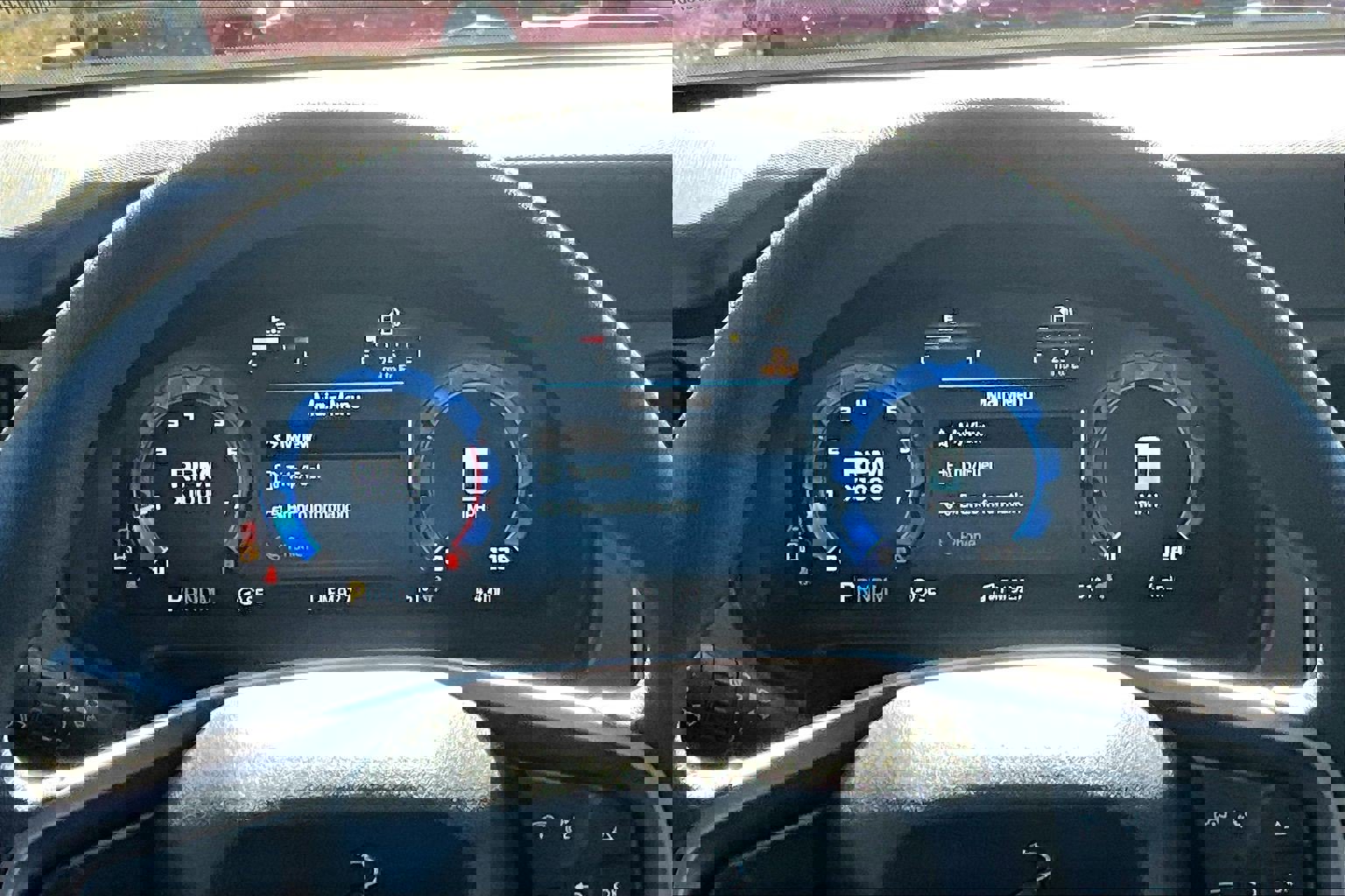 New 2025 Ford Bronco 2-Door image 19