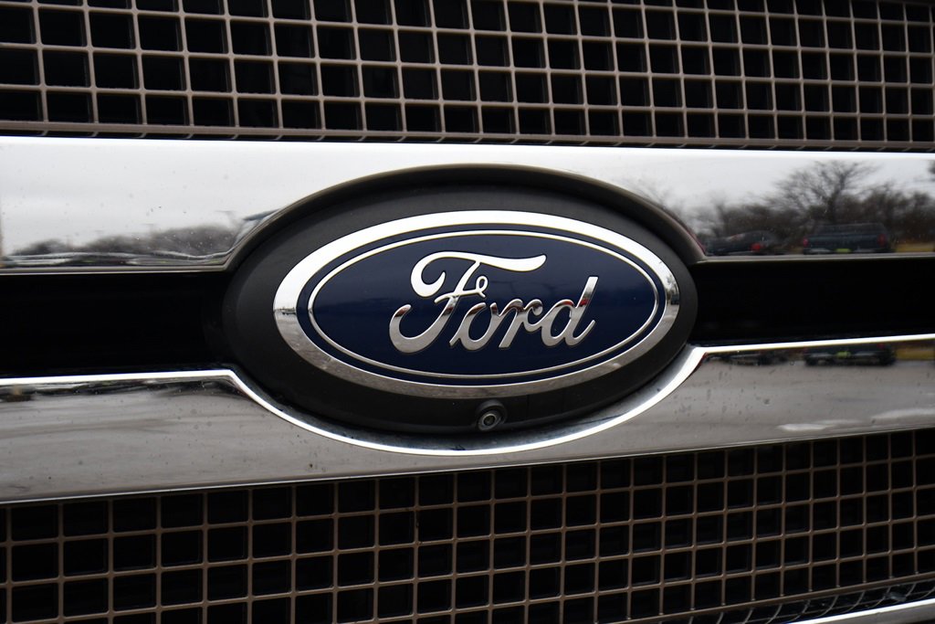 Used 2020 Ford F150 King Ranch w/ Equipment Group 601A Luxury image 40