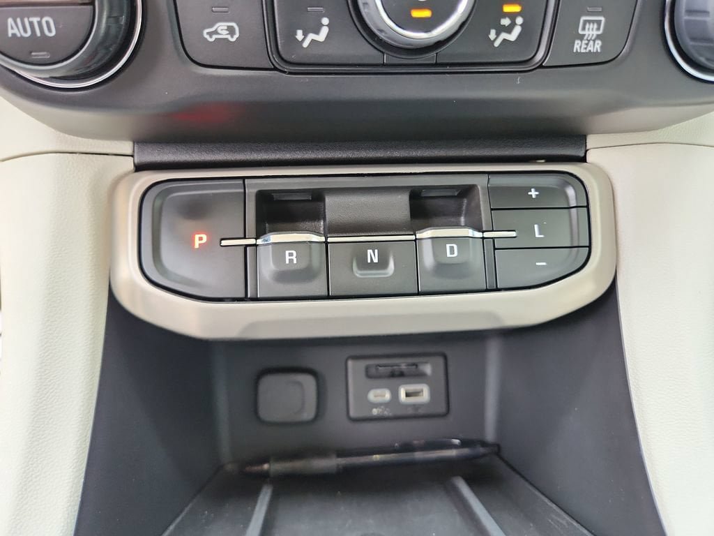 Certified 2022 GMC Acadia Denali w/ Denali Technology Package AWD/4WD image 29