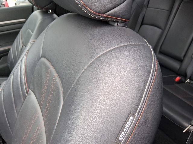 Used 2024 Nissan Altima 2.5 SR w/ SR Premium Package FWD image 20