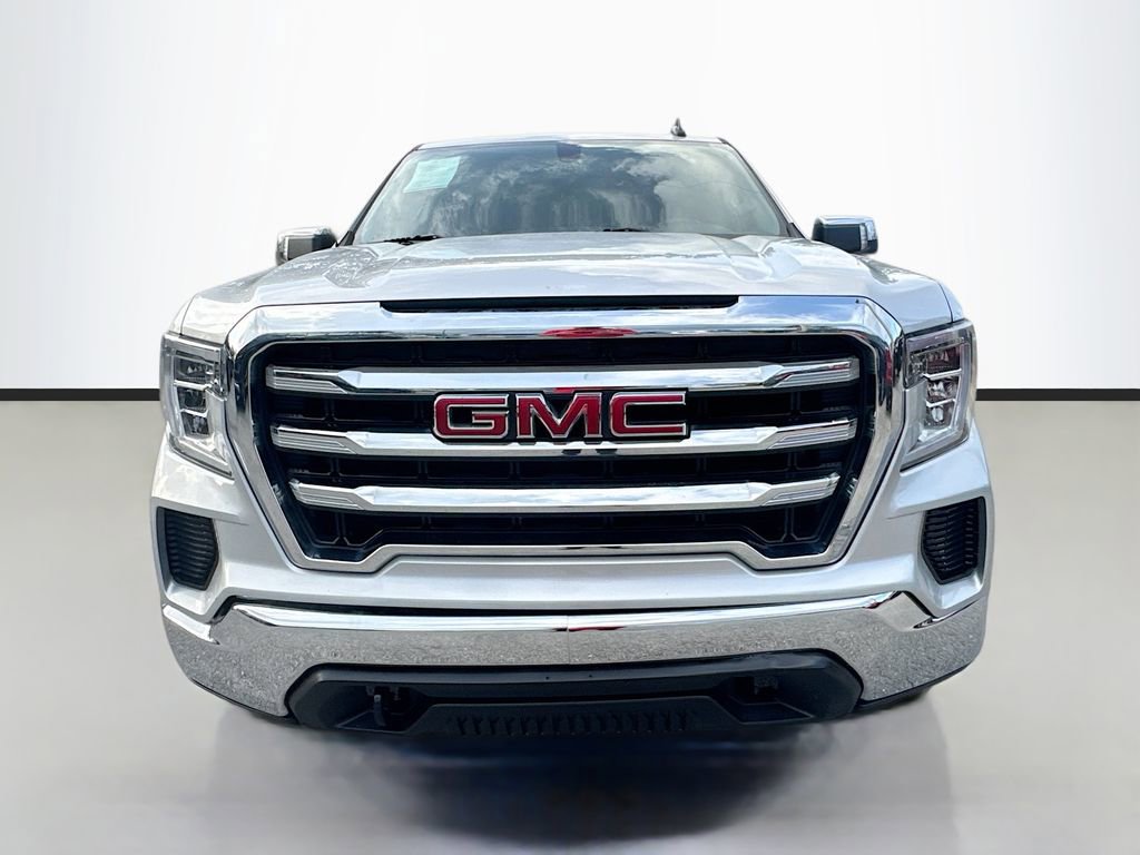 Used 2020 GMC Sierra 1500 SLE w/ SLE Convenience Package image 3