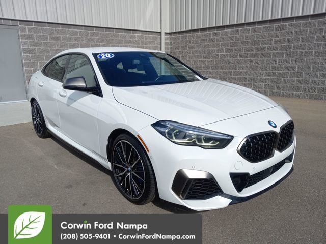 Used 2020 BMW M235i xDrive Gran Coupe w/ Premium Package
