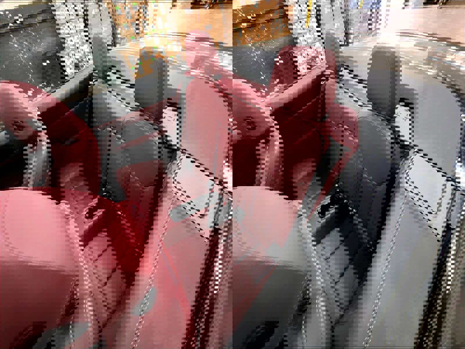 Certified 2023 BMW 430i Convertible w/ M Sport Package image 26