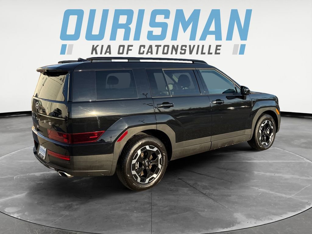 Used 2024 Hyundai Santa Fe SEL image 6