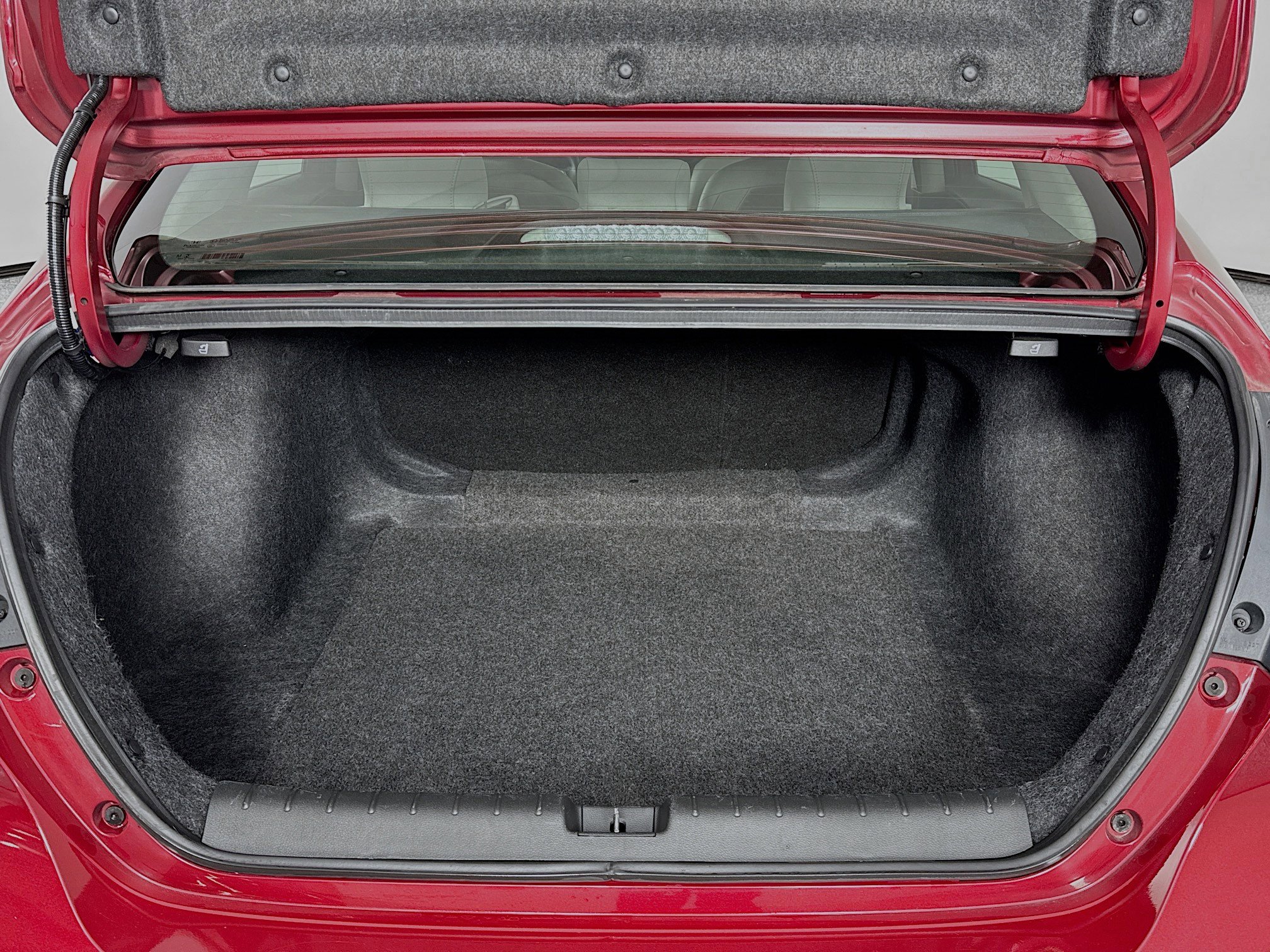 Certified 2022 Honda Insight EX image 23