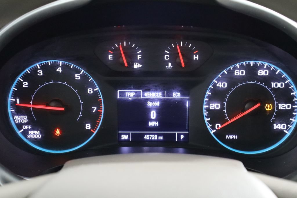 Used 2022 Chevrolet Malibu LS w/ Driver Confidence Package II FWD image 25