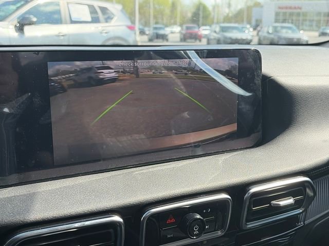 New 2026 Nissan Sentra SV w/ Floor Mat Package image 19