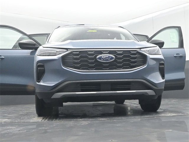 New 2025 Ford Escape ST-Line w/ Equipment Group 301A image 67