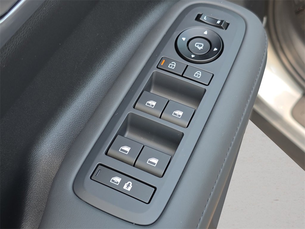 New 2026 Hyundai Santa Fe Limited image 20