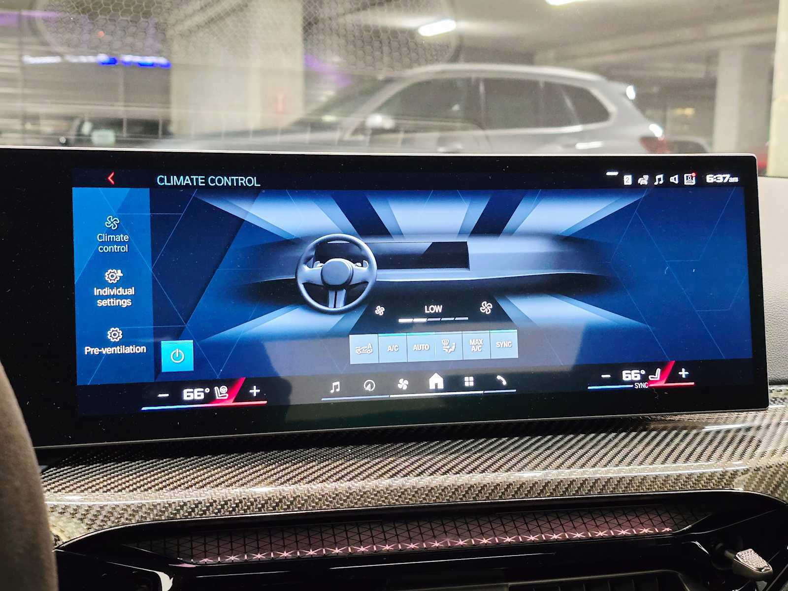 New 2026 BMW M2 w/ Lighting Package image 15