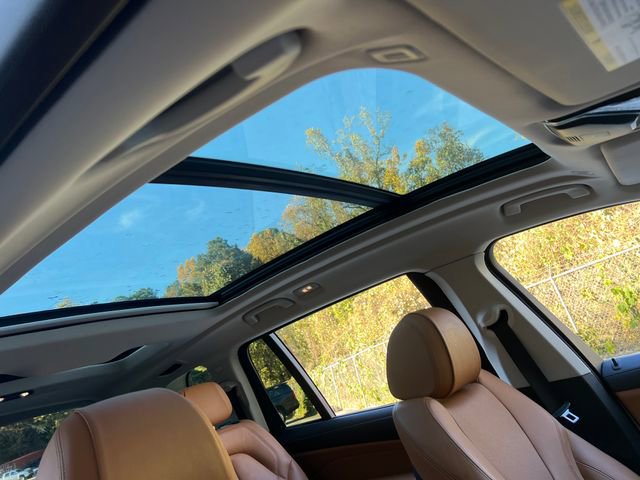 Used 2019 BMW X7 xDrive40i w/ Premium Package image 35