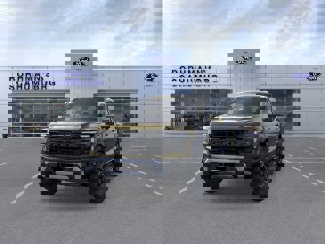 New 2025 Ford F150 Raptor image 2