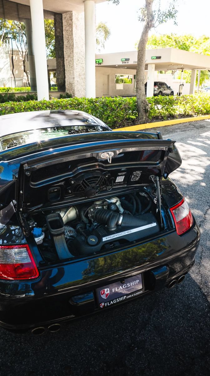 Used 2006 Porsche 911 Carrera S RWD image 40